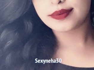 Sexyneha30