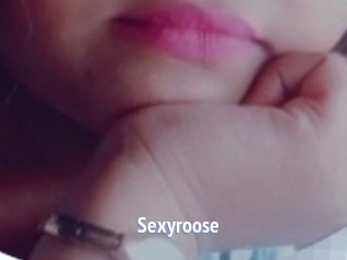 Sexyroose