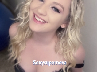 Sexysupernova