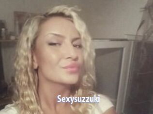 Sexysuzzuki