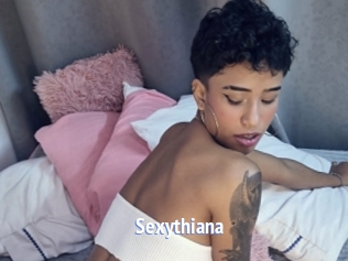 Sexythiana