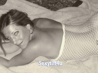 Sexytiff4u