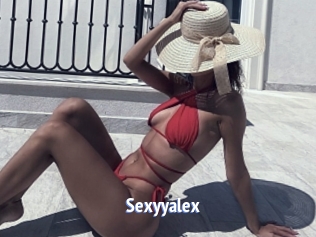 Sexyyalex