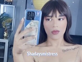 Shadaysmistress