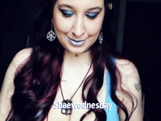 Shaewednesday