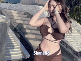 shana68 Telefon Kontakte