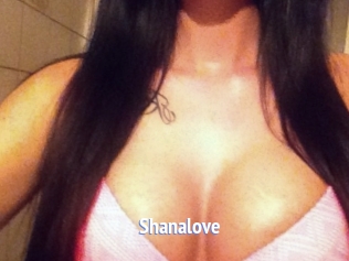 Shanalove