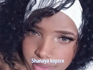 Shanaya_kopsrx