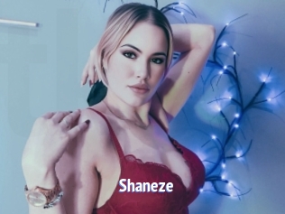 Shaneze