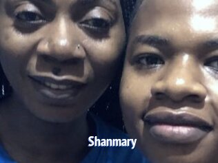 Shanmary