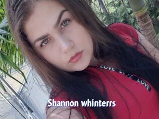 Shannon_whinterrs