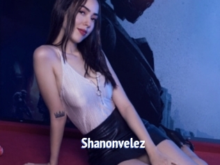 Shanonvelez