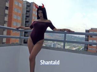 Shantald