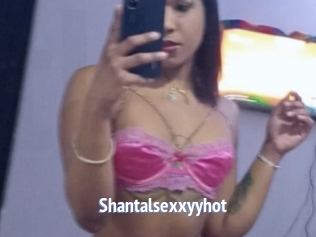 Shantalsexxyyhot