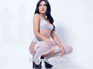 Sharonharrington