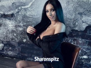 Sharonspitz