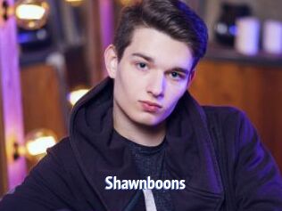 Shawnboons