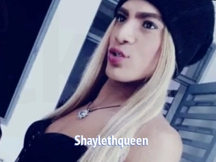 Shaylethqueen