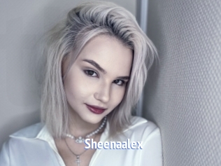 Sheenaalex