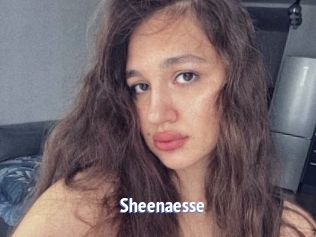 Sheenaesse