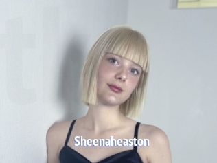 Sheenaheaston