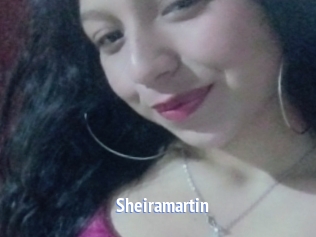 Sheiramartin