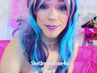 Shelbymonroe4u