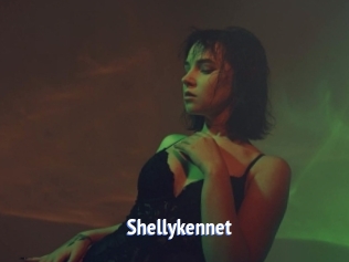 Shellykennet