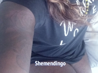 Shemendingo