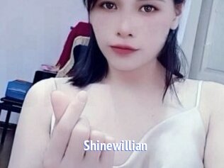 Shinewillian