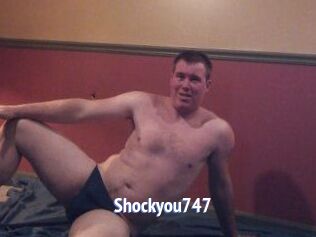 Shockyou747