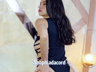 Shophiadacord