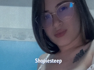 Shopiesteep