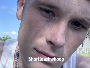 Shortleashwhoop