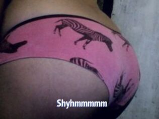 Shy_hmmmmm