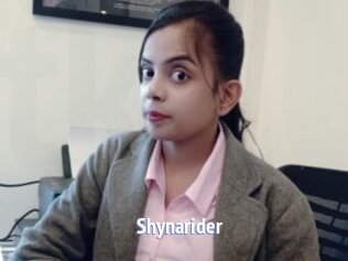 Shynarider