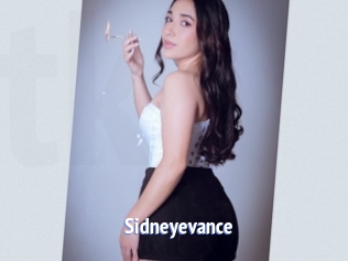 Sidneyevance