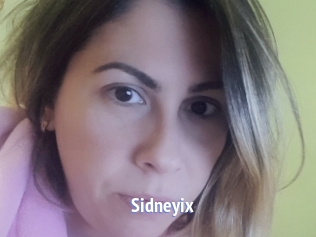 Sidneyix