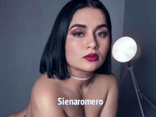 Sienaromero