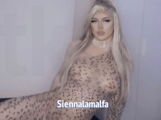 Siennalamalfa