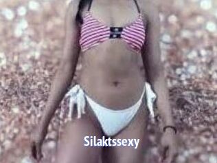 Silaktssexy