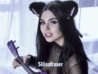 Silisafraser