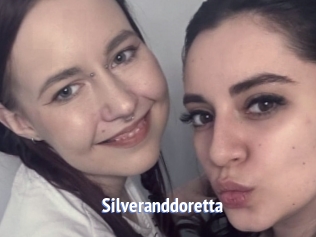 silveranddoretta Telefon Kontakte