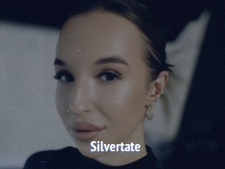 Silvertate