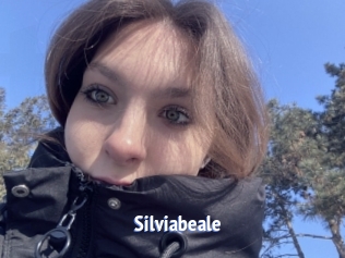 Silviabeale