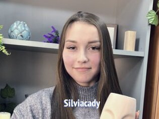 Silviacady