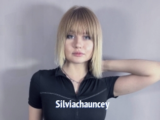 Silviachauncey