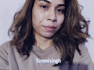 Simmisingh