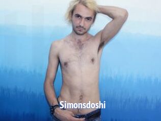 Simonsdoshi