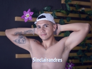 Sinclairandres